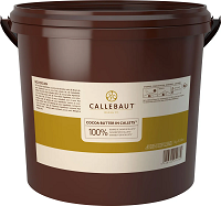картинка Какао масло капли Callebaut 3кг * 4шт NCB-HDO3-654 от магазина Meridian