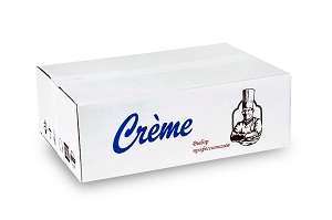 картинка Спред растительно-сливочный Creme  72,5% 10кг от магазина Meridian