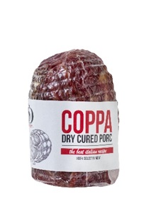 картинка Коппа сыровяленая SD (Coppa) ср.вес 0,6кг- 1,5кг 4шт от магазина Meridian