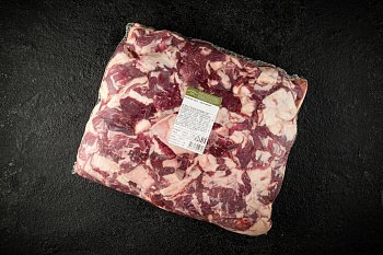 картинка Котлетное мясо ТУ зам. ТМ "МЯСНИКИ ОТАРА" ягнятина (5 кг. * 2 шт.) от магазина Meridian
