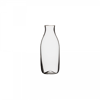 ГРАФИН стеклянный в форме бутылки Selection bottle 300 мл * 1 шт/уп Австрия