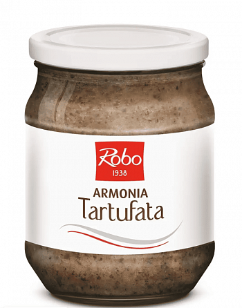 ПАСТА трюфельная 500 г * 6 шт ROBO Италия Италия