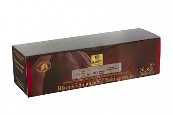картинка Палочки термостабильные темного шоколада Callebaut 44% для круассанов 1,6кг*15шт, 500шт  CHD-BB-508BY-357 от магазина Meridian