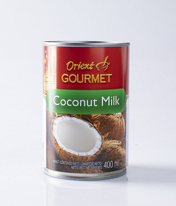 картинка Кокосовое молоко Orient GOURMET 400 мл * 24 шт от магазина Meridian