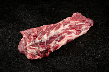 картинка Шея б/к (Lamb Neck) Средний вес: 0 кг МЯСНИКИ ОТАРА -  от магазина Meridian