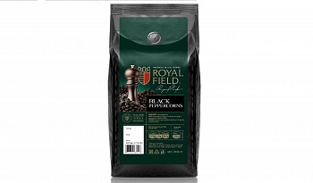 СПЕЦИИ перец черный горошком 500 г * 4 шт ROYAL FIELD Россия РОССИЯ