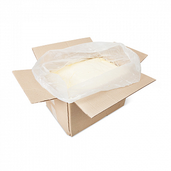 картинка Масло 5кг сладко-сливочное несоленое Традиционное 82,5% БМК от магазина Meridian